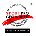 Sport Pro Reha Gesundheit